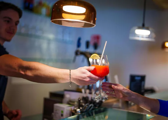 ホテル Novotel Avold