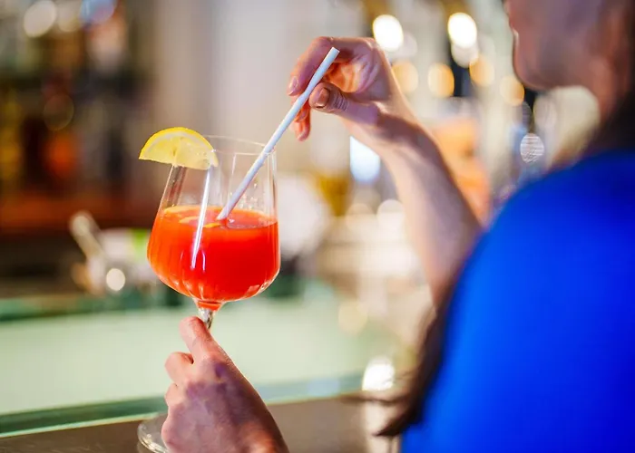 Novotel Avold Сент-Авольд