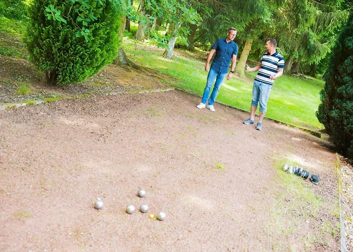 Novotel Avold サン・タヴォル