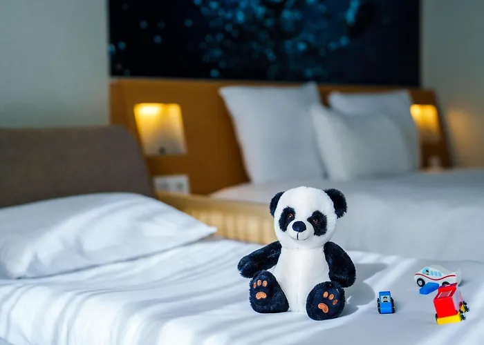 Novotel Avold Отель