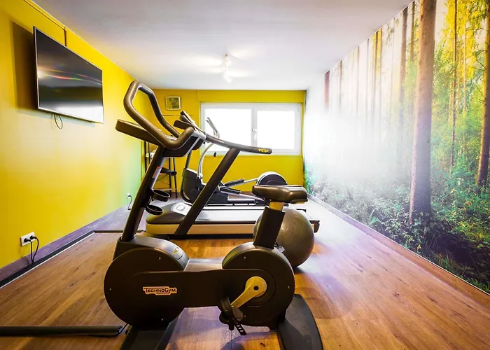 Отель Novotel Avold Сент-Авольд